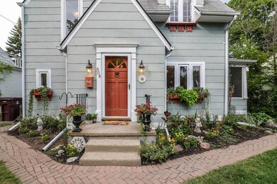 508 W Davis Ave, Ann Arbor, MI 48103 - photo 2