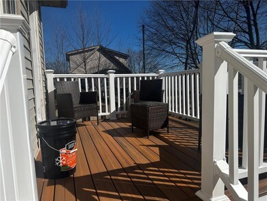 35 Morgan Ave unit 3, North Providence, RI 02911 - photo 5