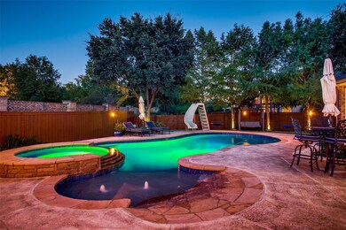 3130 Ironclad Ct, Southlake, TX 76092 - photo 7