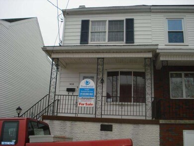 1418 Spruce St, Ashland, PA 17921 - photo 2