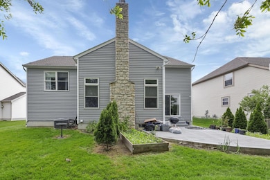 318 Linden Cir, Pickerington, OH 43147 - photo 7