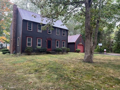 52 Windsor Rd, Sandwich, MA 02563 - photo 2