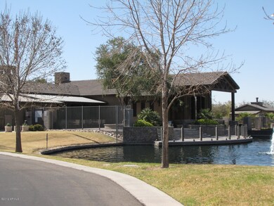 Community Center