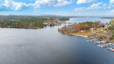 Brandy Pond View