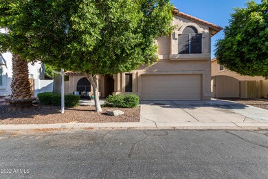 2560 N Lindsay Rd unit 33, Mesa, AZ 85213 - photo 3