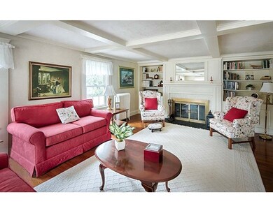 50 Oak Hill Rd, Fayville, MA 01745 - photo 6