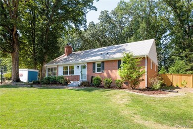 6300 Bliley Rd, Richmond, VA 23225 - photo 4