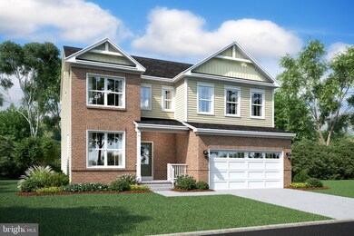 2307 Terrapin Crossing, Jessup, MD 20794 - photo 3