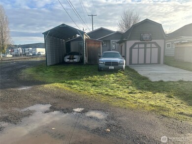 1025 E St, Centralia, WA 98531 - photo 6