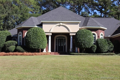 616 Tartan Way, Enterprise, AL 36330 - photo 2