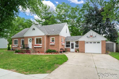 6370 Balsam Drive , Hudsonville , MI 494