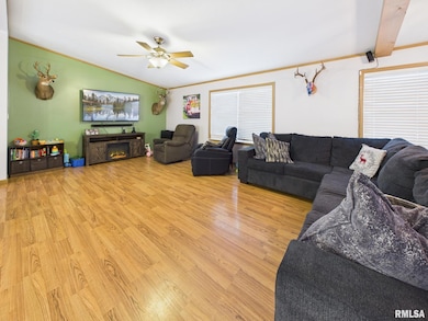 13014 Kirby St, Tallula, IL 62688 - photo 5