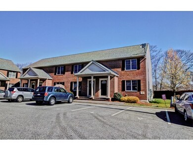 23 Spence Ave unit 4, Quincy, MA 02169 - photo 2