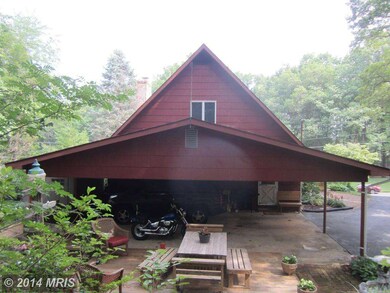 1511 Springlake Way S, Sykesville, MD 21784 - photo 3