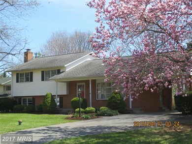 7937 Edgewood Farm Rd, Frederick, MD 21702 - photo 2