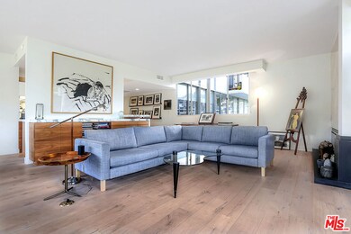 Edgewater Towers unit 301, Pacific Palisades, CA 90272 - photo 6