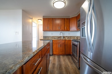 Century Park Plaza Tower A unit 3601A, Pearl City, HI 96782 - photo 6