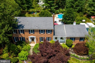 701 Denbigh Chase, Kennett Square, PA 19348 - photo 4