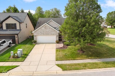 12661 Appalachian Way, Fishers, IN 46037 - photo 7