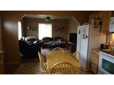 Other. Living Room/ Kitchen view