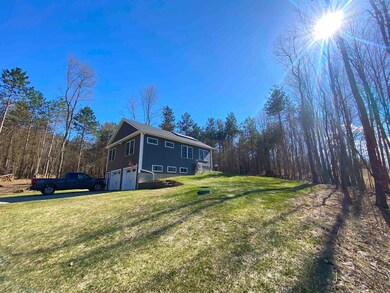 4525 Notch Rd, Jericho, VT 05465 - photo 2