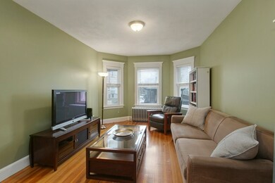 16 N Munroe Terrace unit 1, Dorchester, MA 02122 - photo 4