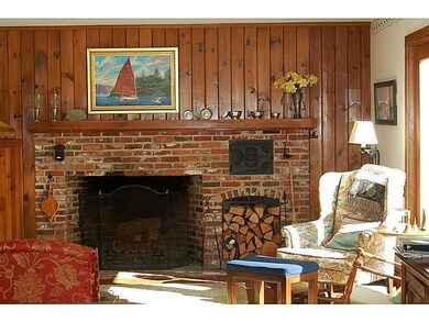 129 Tondreau Point Rd, Harpswell, ME - photo 6