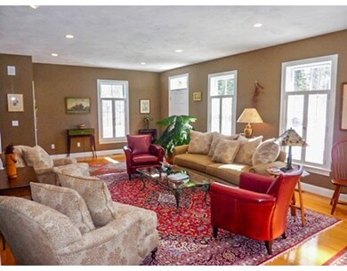 285 Nashua Rd unit G, Groton, MA 01450 - photo 6