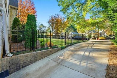 1295 Cumberland Rd NE, Atlanta, GA 30306 - photo 6