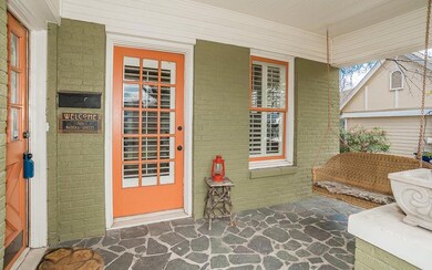 2618 Madera St, Dallas, TX 75206 - photo 4