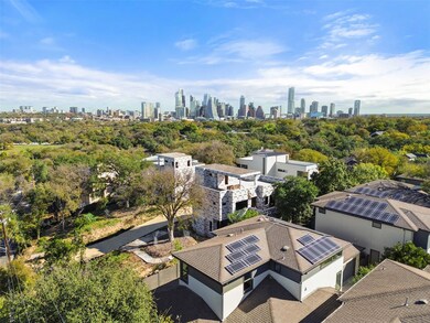 1303 Azie Morton Rd unit 6, Austin, TX 78704 - photo 2