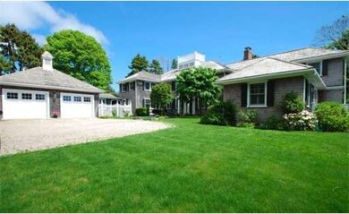 183 Moorland Rd, Falmouth, MA 02540 - photo 4