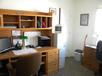 3rd Bedrm-Office