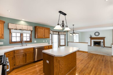 3915 Nighthawk Ct, Naperville, IL 60564 - photo 7