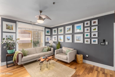 2134 E Broadway Rd unit 2064, Tempe, AZ 85282 - photo 3