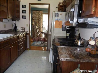 Kitchen Dining