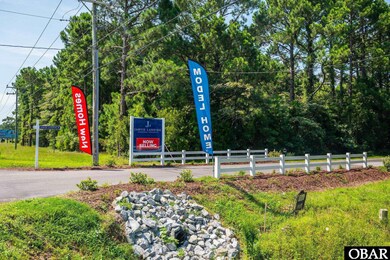 Community Entrance