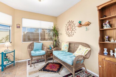 14035 N Palm Ridge Dr W unit 17H, Sun City, AZ 85351 - photo 7