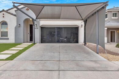 13676 Olney Ave, Horizon City, TX 79928 - photo 5