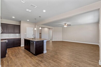 2436 Goodnight Ranch Dr, Weatherford, TX 76087 - photo 7