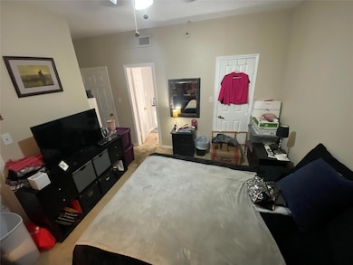 This is the Primary bedroom.