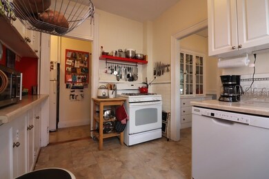 38 Park St unit 1, Brookline, MA 02446 - photo 6