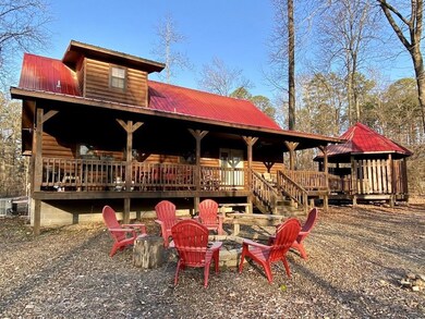 202 Timber Creek Trail, Broken Bow, OK 74728 - photo 4