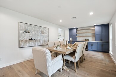 6418 Cindy Ln, Houston, TX 77008 - photo 4