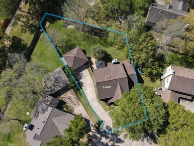 16807 Country Bridge Rd, Houston, TX 77095 - photo 3