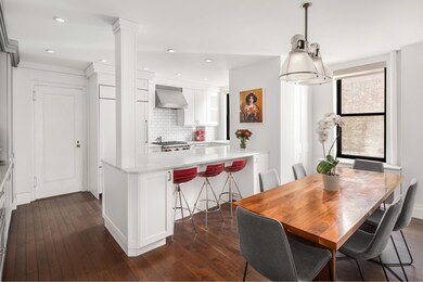 160 W 77th St unit 5-B, New York, NY 10024 - photo 2