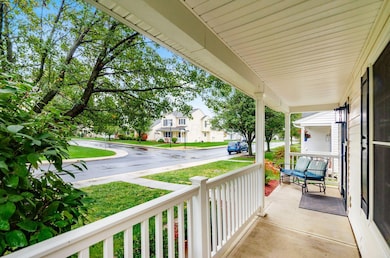 1389 Geranium Dr unit 268, Blacklick, OH 43004 - photo 5