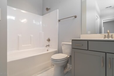 Guest Bath