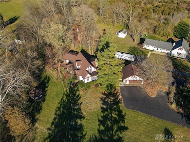 5265 W Frederick Garland Rd, West Milton, OH 45383 - photo 4