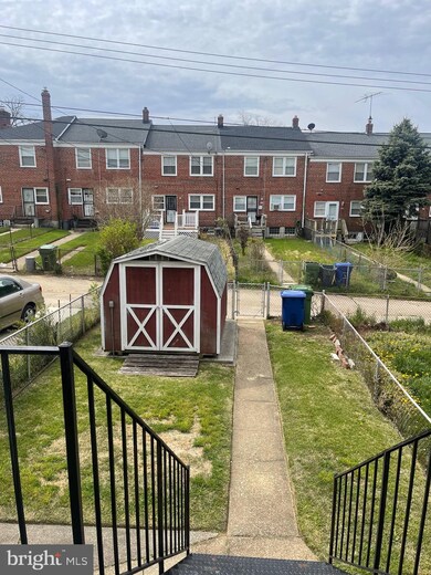 1627 Heathfield Rd, Baltimore, MD 21239 - photo 6